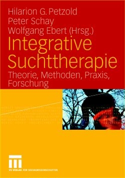 Integrative Suchttherapie - 