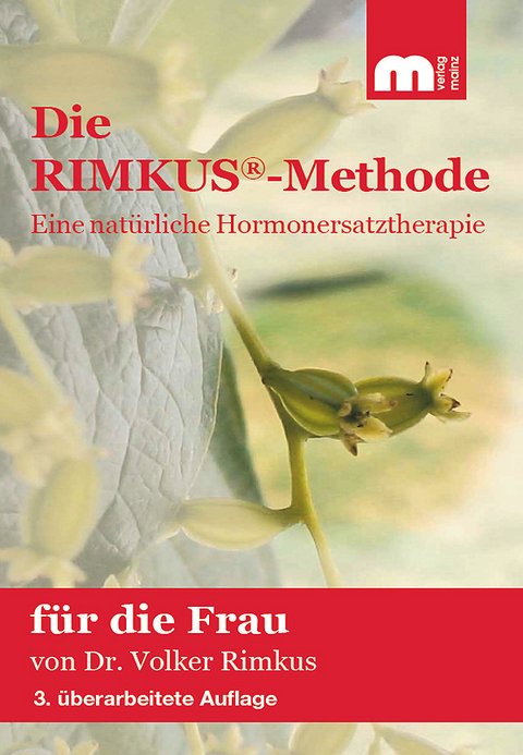 Die Rimkus-Methode - Volker Rimkus