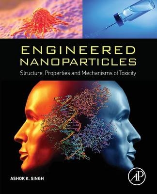 Engineered Nanoparticles - Ashok K. Singh