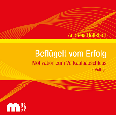 Beflügelt vom Erfolg - Andreas Hoffstadt