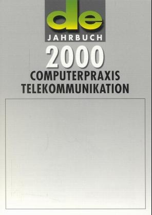 de Jahrbuch Computerpraxis, Telekommunikation 2000 - 