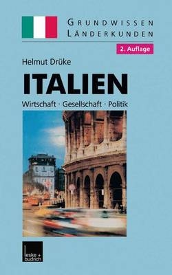 Italien - Helmut Drüke