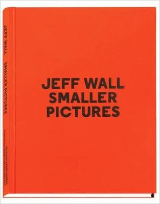 Jeff Wall - Smaller Pictures - Jean-Francois Chevrier