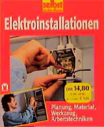 Elektroinstallationen