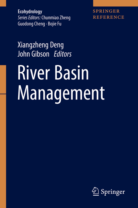 River Basin Management - 