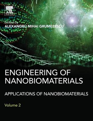 Engineering of Nanobiomaterials - 