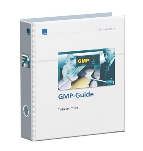 GMP-Guide - 