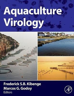 Aquaculture Virology - 