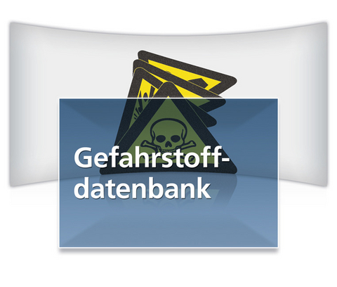 Gefahrstoffdatenbank - Ulrich Welzbacher