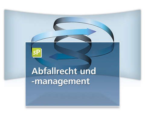 Abfallrecht und -management - Helmut Birn