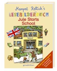 Jule starts school - Margret Rettich