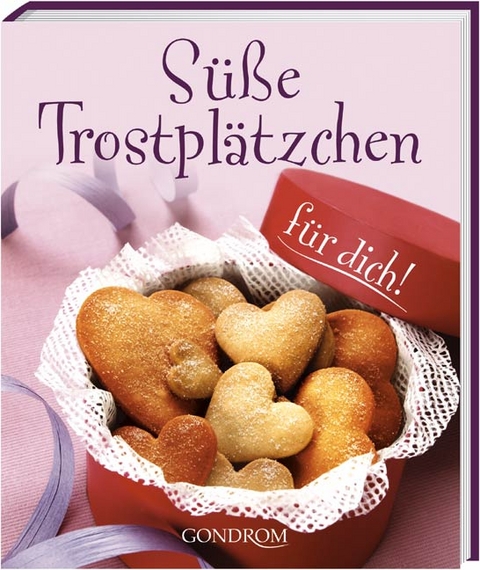 Süße Trostplätzchen