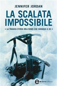 La scalata impossibile - Jennifer Jordan