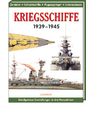 Kriegsschiffe