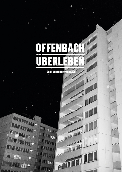 Offenbach Überleben - 