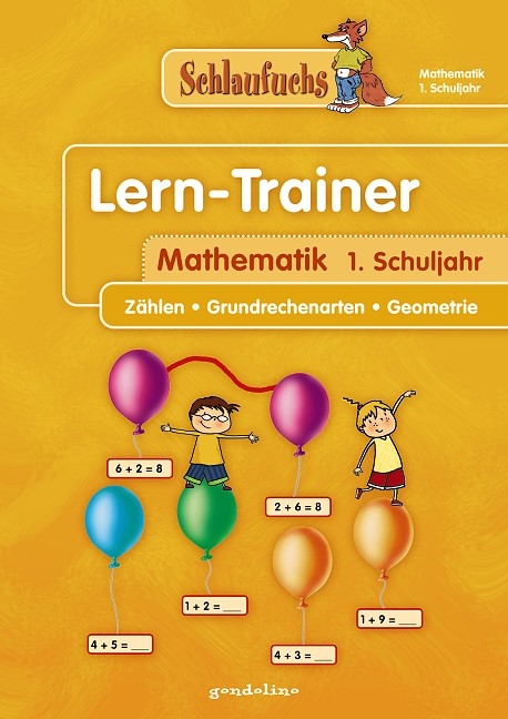 Mathematik 1. Schuljahr