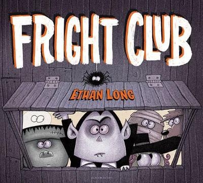 Fright Club - Ethan Long