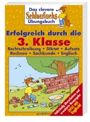 Erfolgreich durch die 3. Klasse