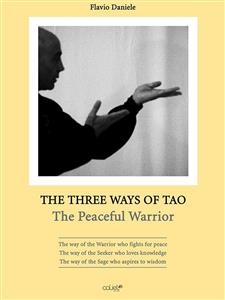 The Three Ways of Tao - Daniele Flavio