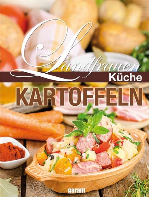 Landfrauen Küche Kartoffeln