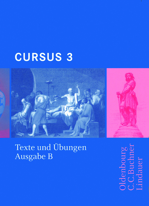 Cursus - Ausgabe B. Unterrichtswerk Für Latein… Von Friedrich Maier ...