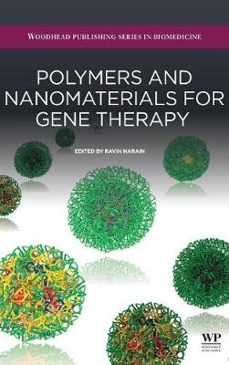 Polymers and Nanomaterials for Gene Therapy - 
