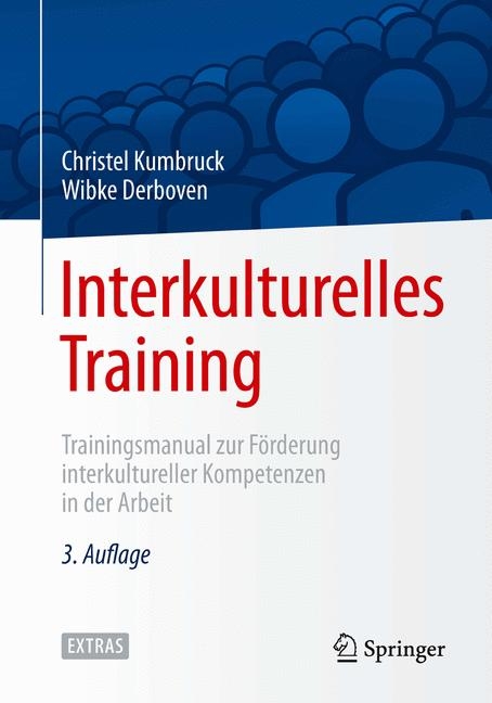 Interkulturelles Training -  Christel Kumbruck,  Wibke Derboven