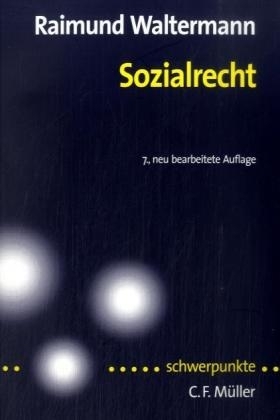 Sozialrecht - Raimund Waltermann