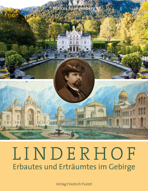 Linderhof - Marcus Spangenberg