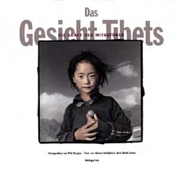 Das Gesicht Tibets - 