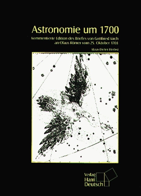 Astronomie um 1700 - Klaus D Herbst