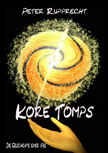 Kore Tomps - Peter Rupprecht