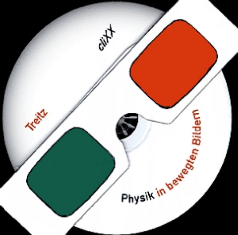 cliXX Physik in bewegten Bildern - Norbert Treitz
