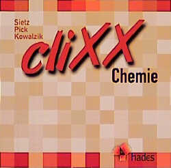 cliXX Chemie - Manfred u.a. Sietz