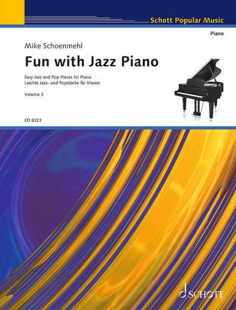 Fun with Jazz Piano - 