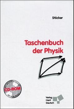 Taschenbuch der Physik - Horst Stöcker