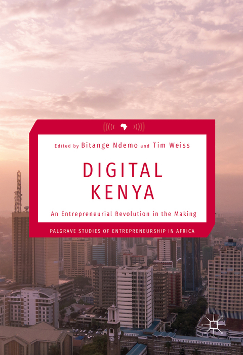 Digital Kenya - 