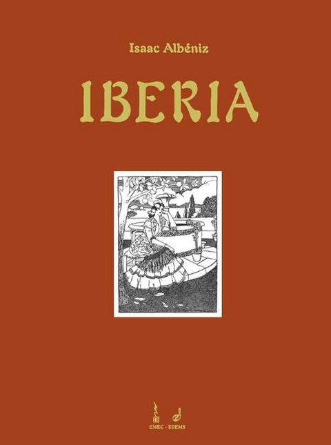 Iberia - 