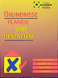 Grundrisse planen und gestalten