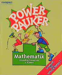 Mathematik Grundrechenarten - 5. Klasse