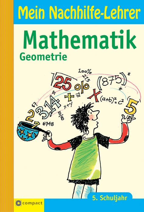 Mathematik Geometrie 5. Schuljahr