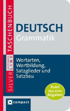 Deutsch Grammatik. Compact SilverLine