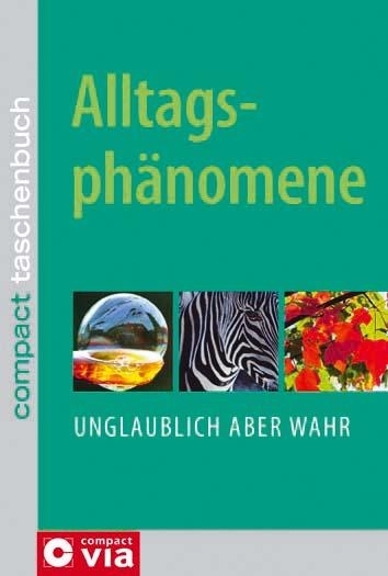 Alltagsphänomene - Iris Hammelmann