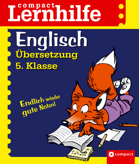 Englisch Übersetzung