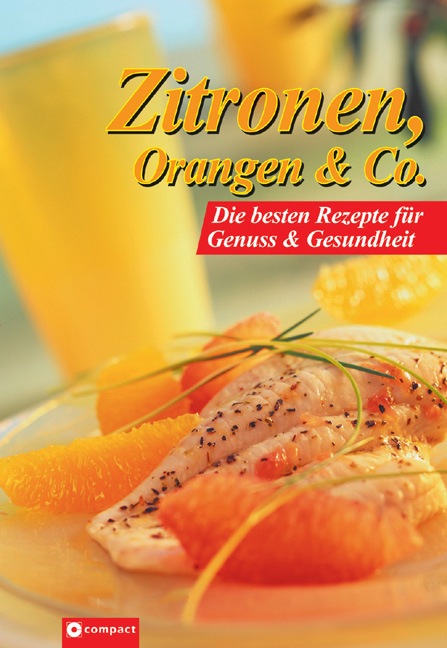 Zitronen, Orangen & Co.