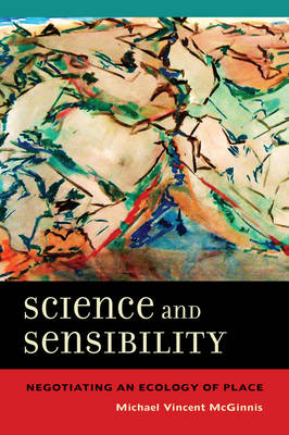 Science and Sensibility - Michael Vincent McGinnis