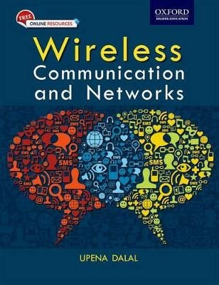 Wireless Communication and Networks - Upena Dalal