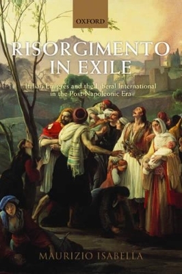 Risorgimento in Exile - Maurizio Isabella