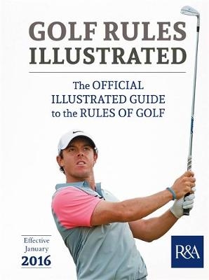 Golf Rules -  R&  A Championships Limited