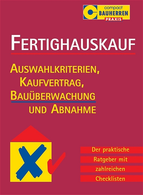 Fertighauskauf